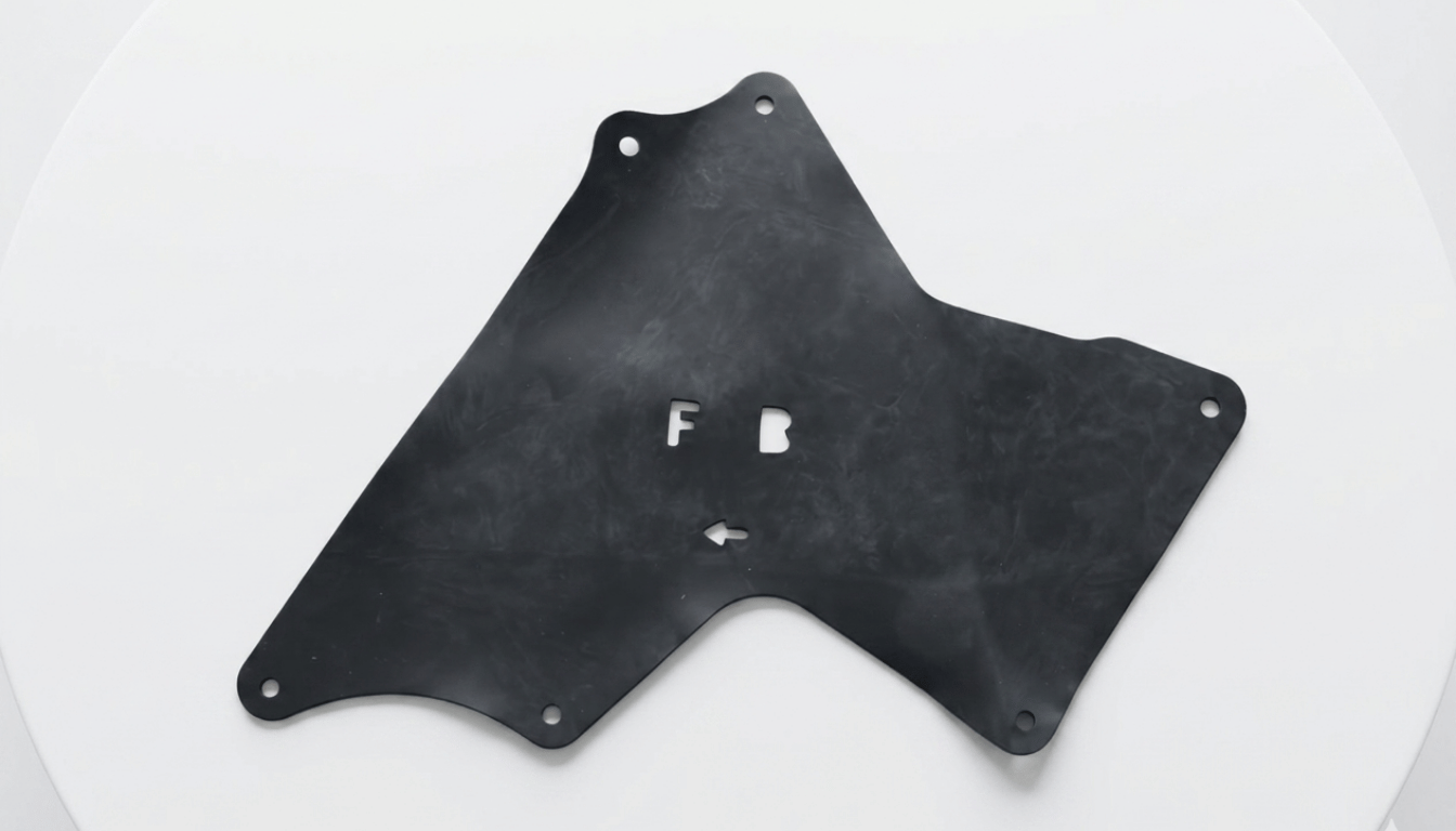 Car Mud Fender