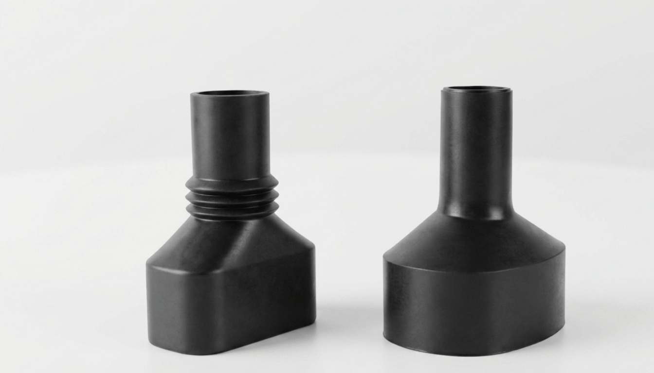 Connector Boot