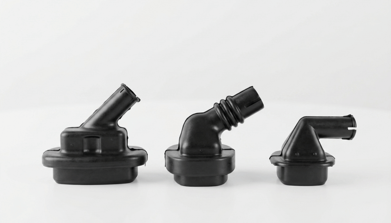Connector Cover Family