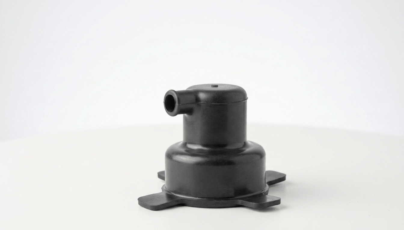 Cover Socket