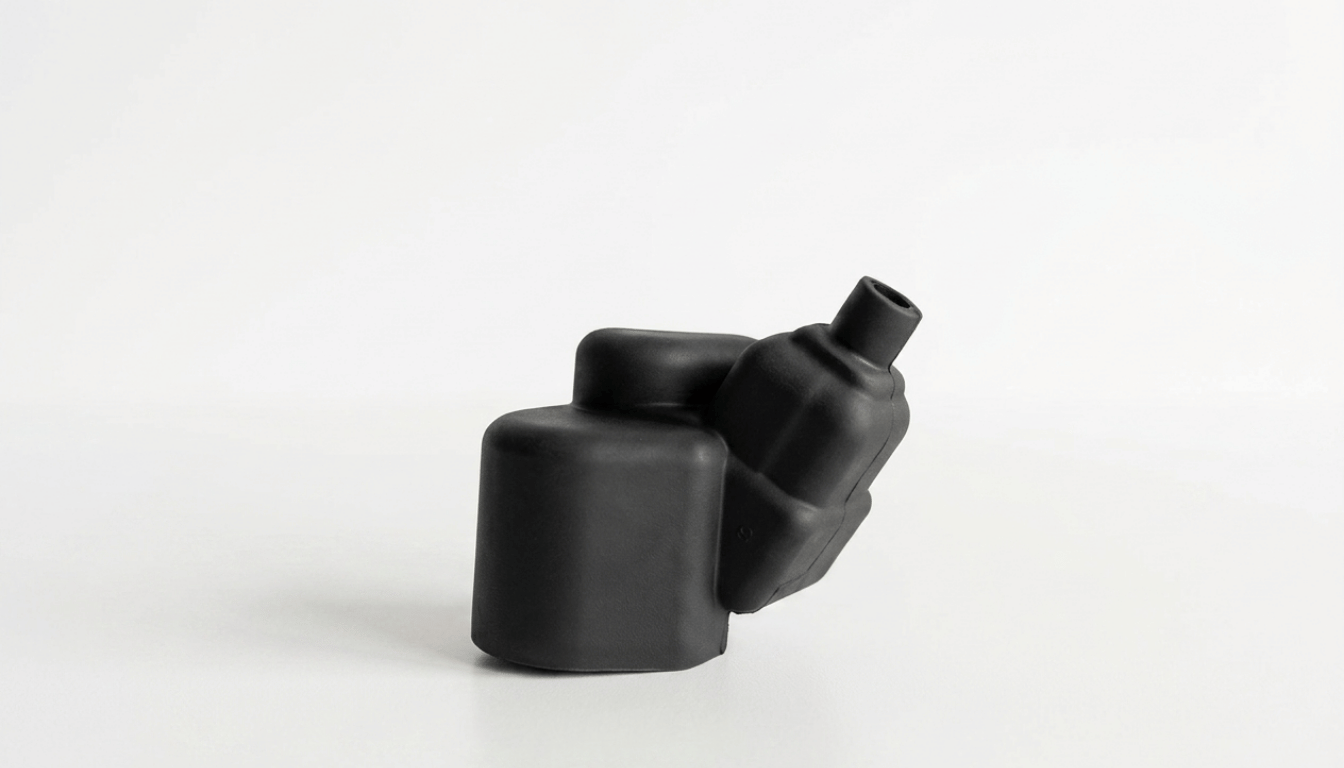 Injector Cover