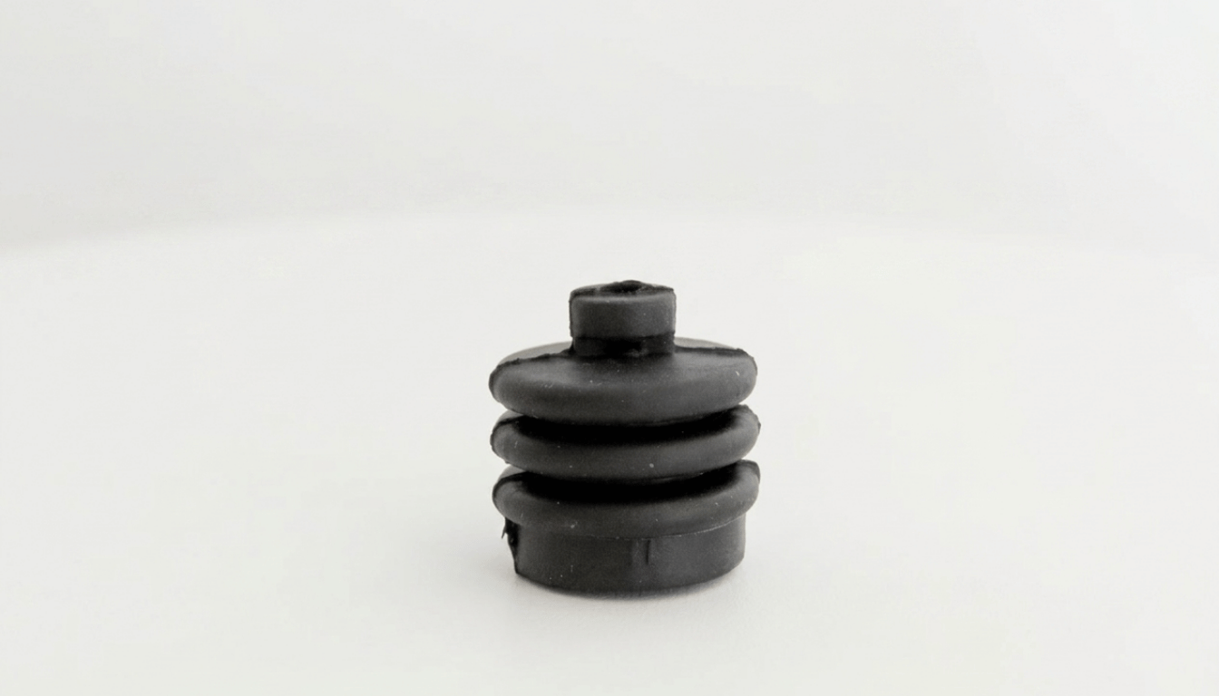 Rear Low Stop Cover