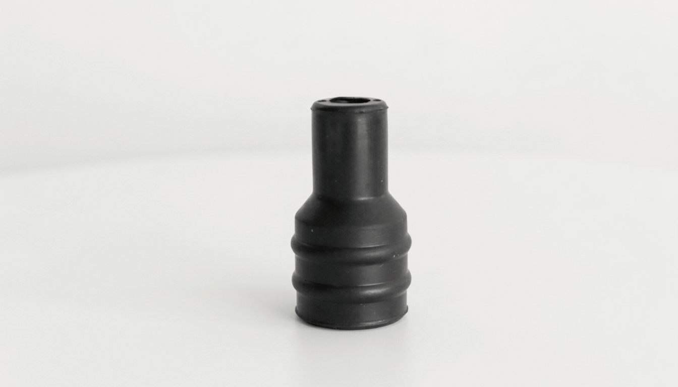 Rubber Cap