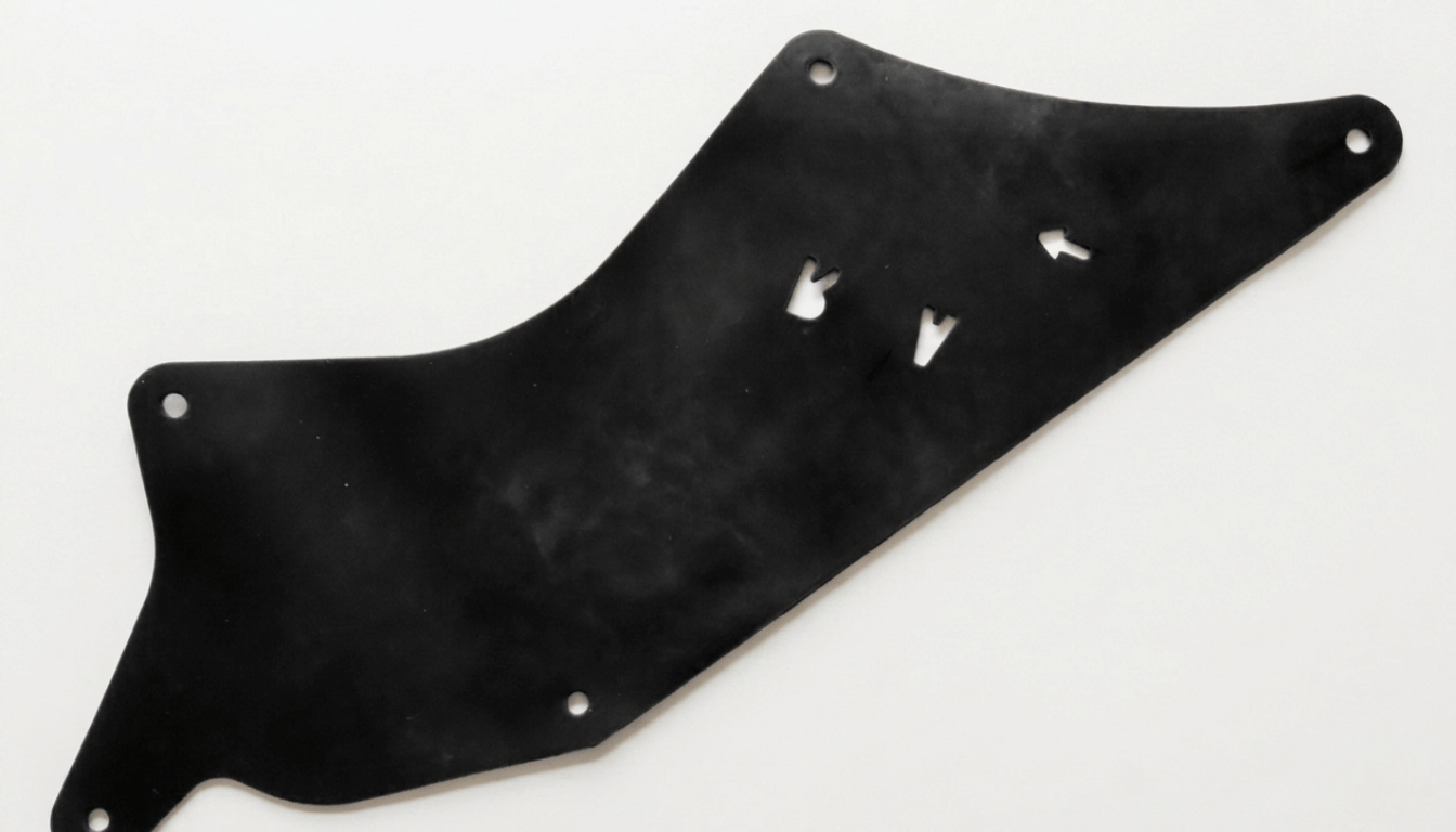 Seal Linear Fender