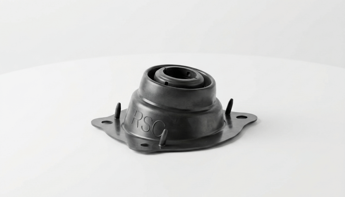 Shield Steering Column Hole