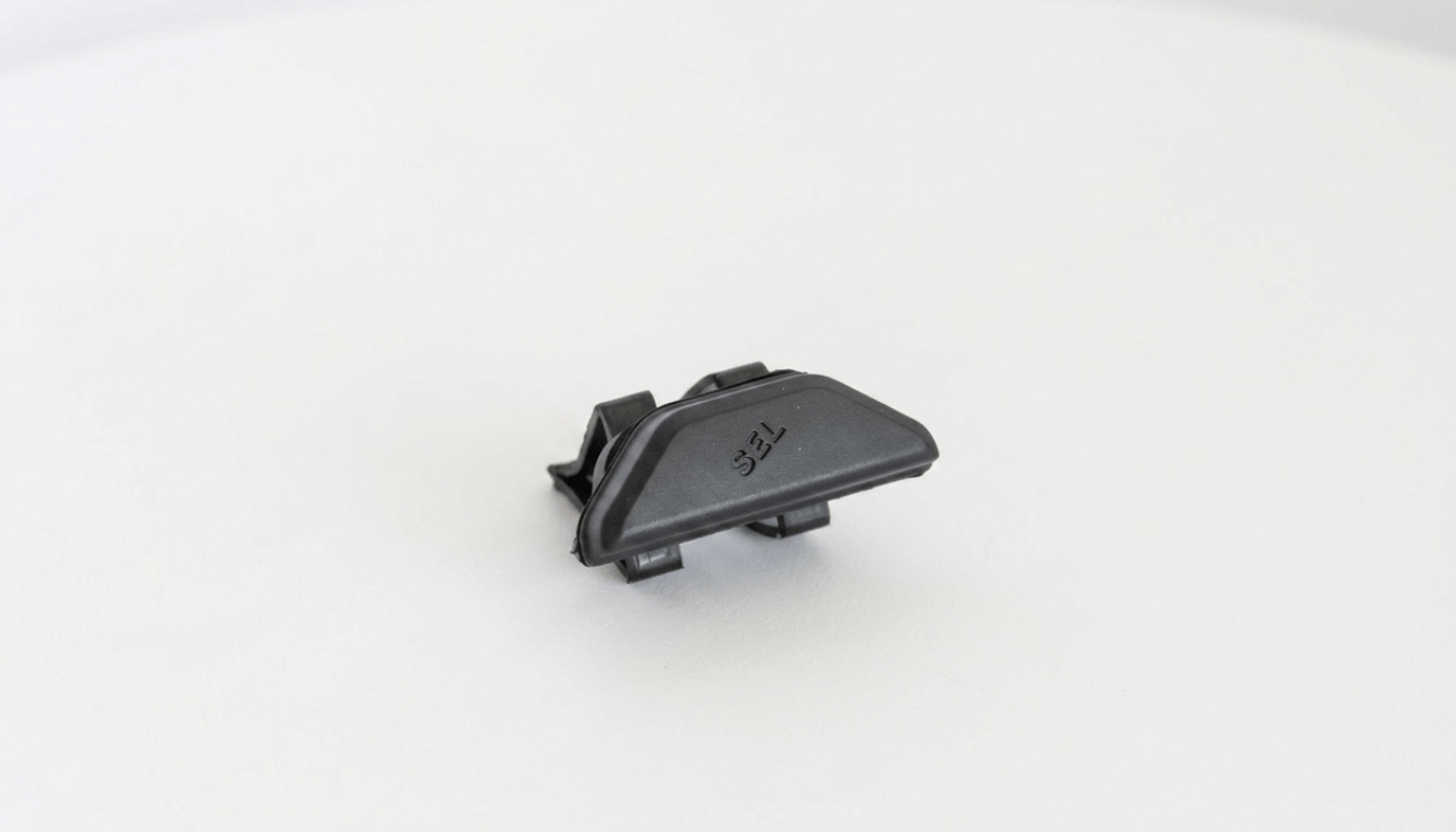 Speedometer Switch Button Cover