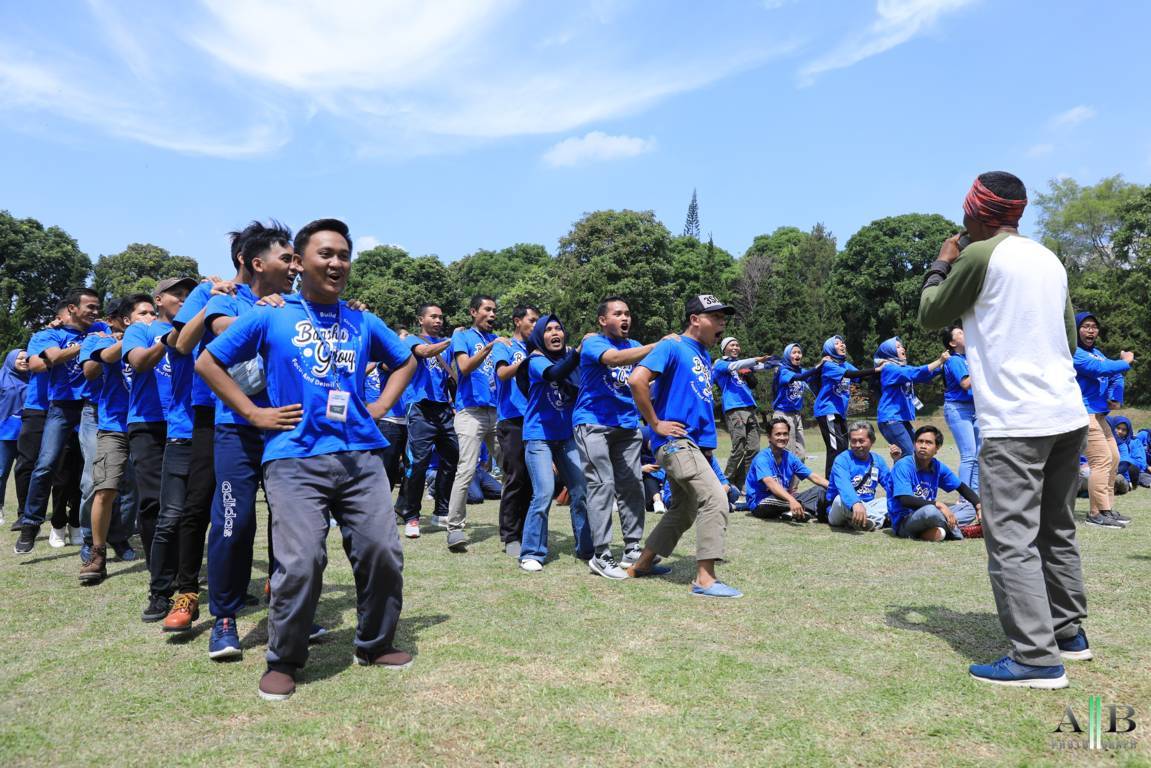 Team Gathering & Fun Activities
