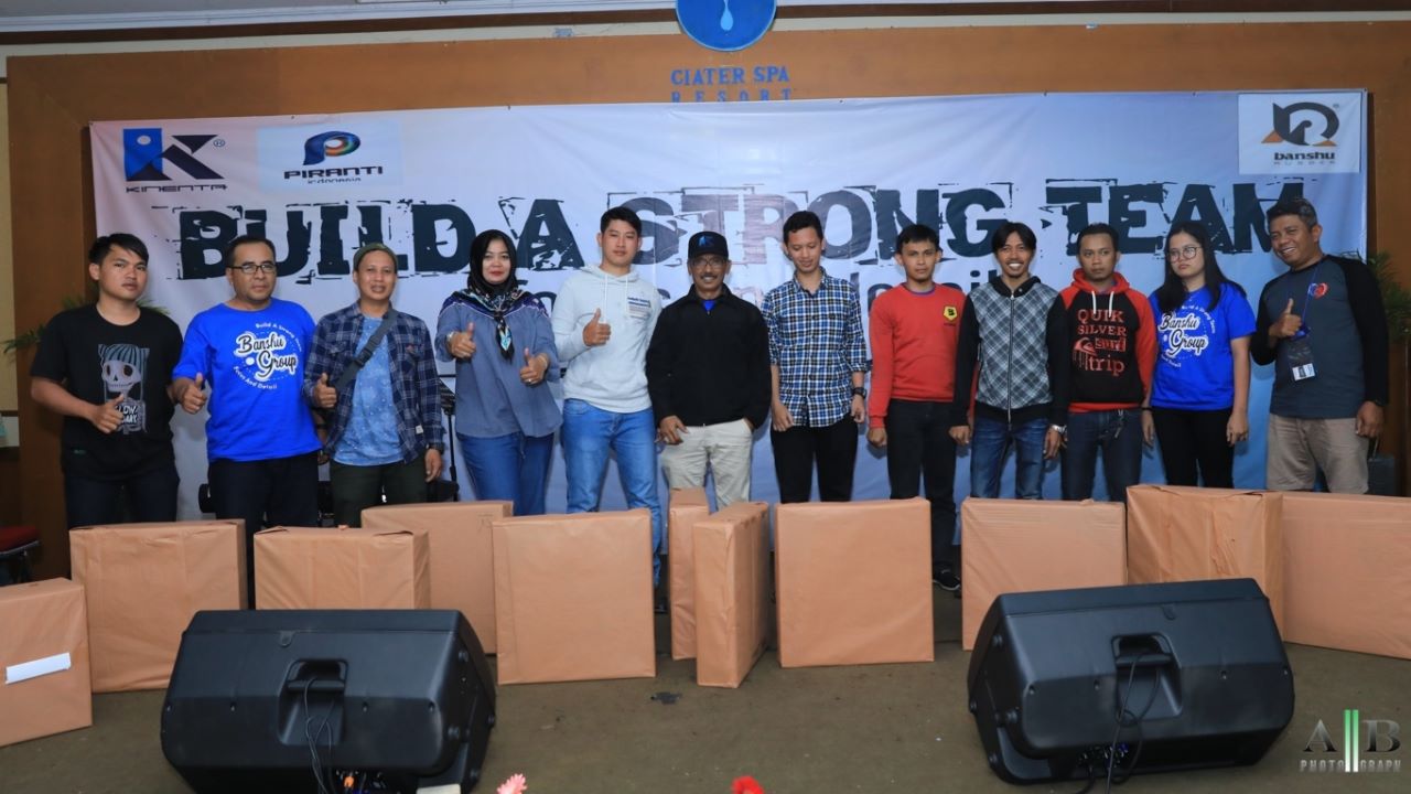 Team Gathering & Fun Activities