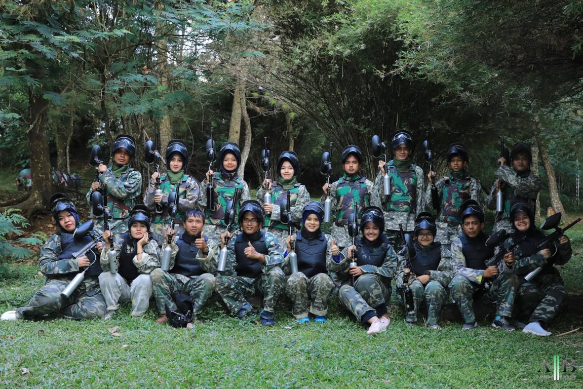 Team Gathering & Fun Activities