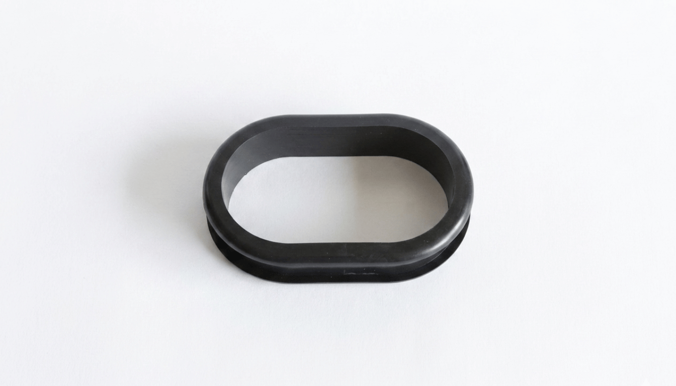 Grommet