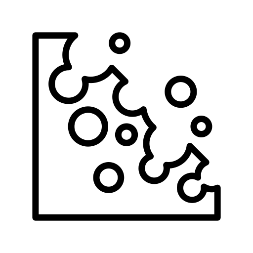 Abrasion Resistance Performance
