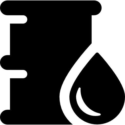 Oil & Chemical Resistance