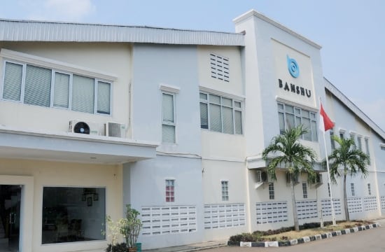 About Banshu Rubber Indonesia