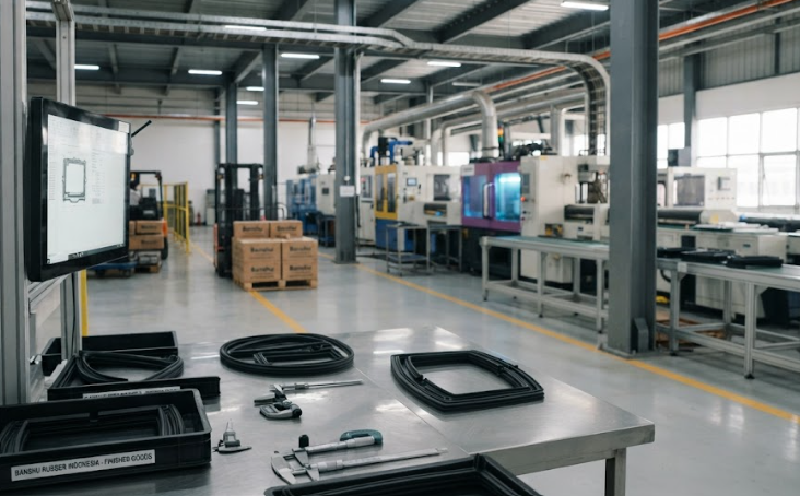 Rubber Compound Performance