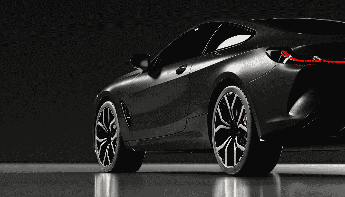 Automotive Parts