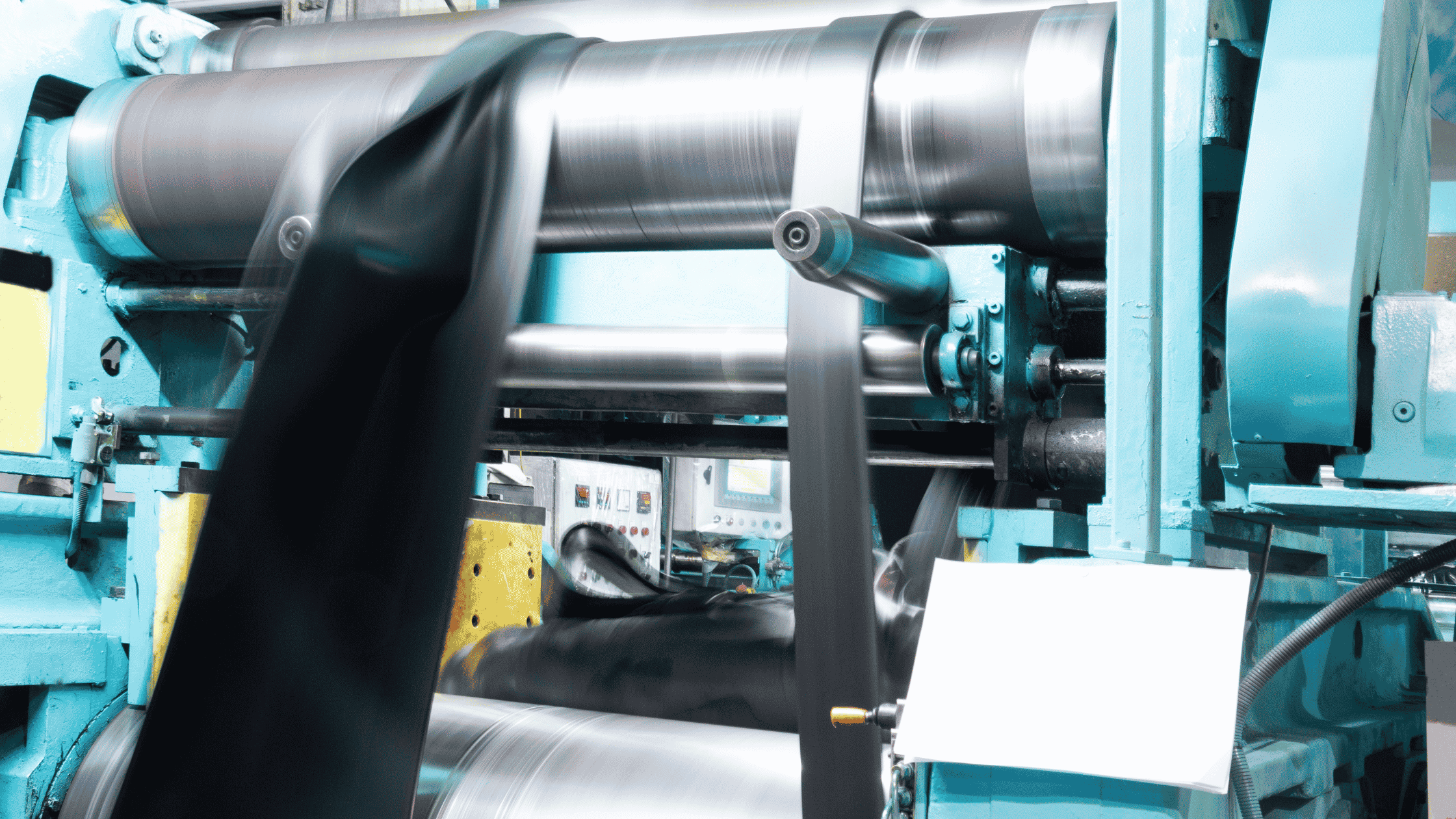 Rubber Compounding