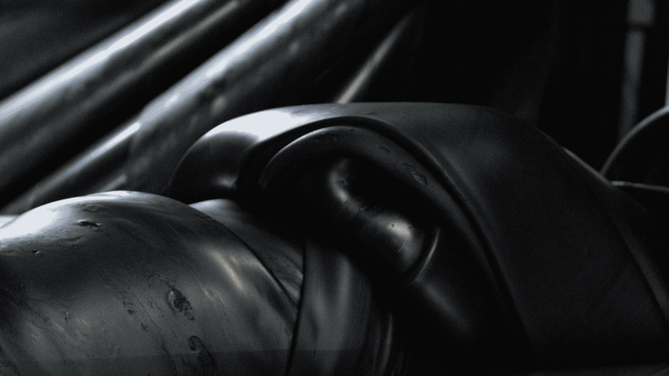 Rubber Material Experience
